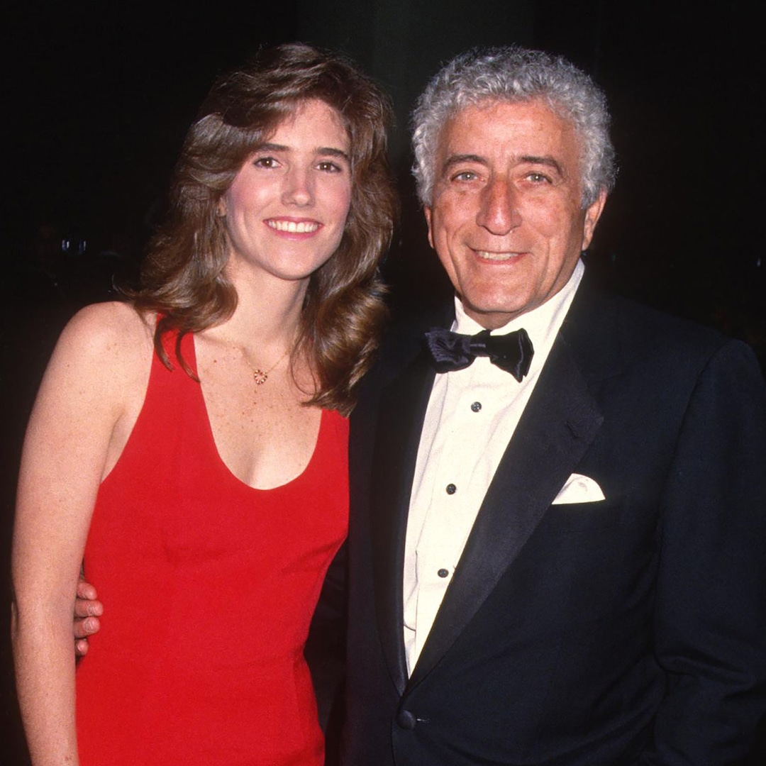 Look Back on Tony Bennett and Susan Crow’s ‘S Wonderful Love Story Look Back on Tony Bennett and Susan Crow’s ‘S Wonderful Love Story